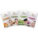 Set Intensivo de Cuidado Facial de Armonia - Mascarilla Facial y Regeneradora, Exfoliante y Peeling