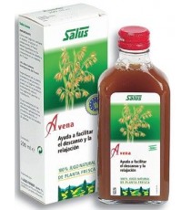 Jugo de Avena - 200ml - Salux