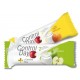 2 Barritas Control Day - Yogur con Manzana y Yogur con Melocotón - NutriSport