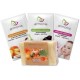 Jabón Natural de Manos y Set de Cuidado Facial de Armonia