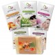 Jabón Natural de Manos y Set Completo de Cuidado Facial