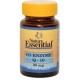 Co-Enzima Q10 30mg - 60 Perlas - Nature Essential
