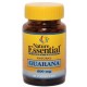 Guaraná 600mg - 50 Cápsulas - Nature Essential
