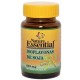 Isoflavonas de Soja 620 mg - 50 Perlas - Nature Essential