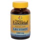 Lecitina de Soja 1200 mg - 50 Perlas - Nature Essential