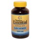 Lecitina de Soja 1200 mg - 150 Perlas - Nature Essential