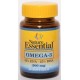 Omega 3 500mg - 50 Perlas - Nature Essential