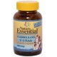 Cabellos y Uñas 225mg - 90 Capsulas - Nature Essential