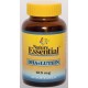 DHA + Luteina 615mg - 50 Perlas - Nature Essential