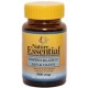 Espino Blanco + Ajo + Olivo 500mg - 50 Perlas - Nature Essential