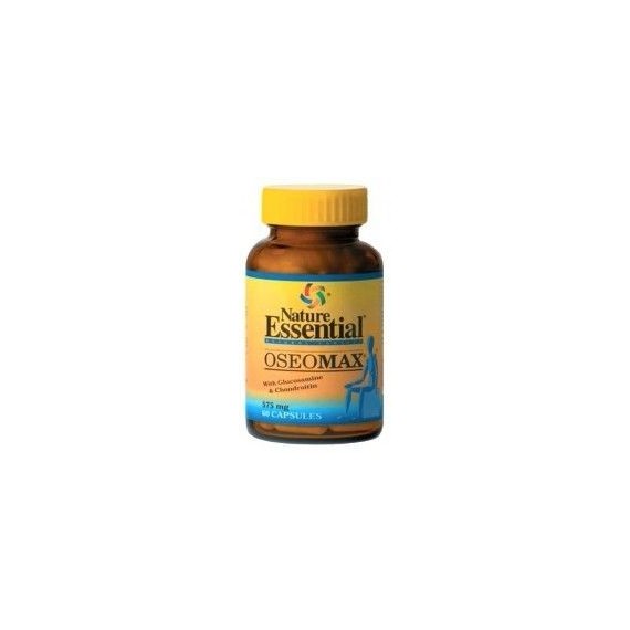 Oseomax 570mg - 60 Cápsulas - Nature Essential