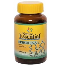 Espirulina 400mg - 250 Comprimidos - Nature Essential